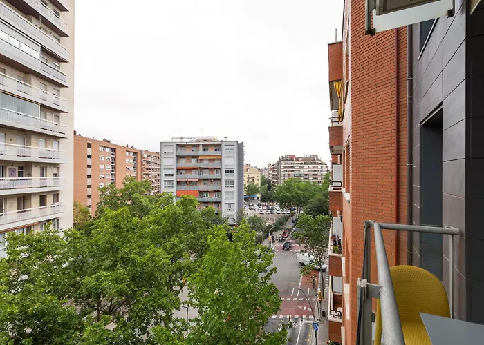 Les Corts Exclusive s By Olala Homes